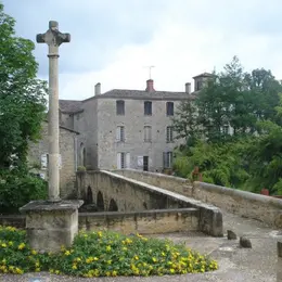 Journées européennes du patrimoine : Escape Game à Pondaurat Voyage au temps des Antonins 
