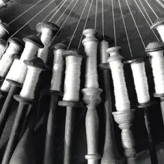 Journées européennes du patrimoine - exposition de dentelles