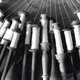 Journées européennes du patrimoine - exposition de dentelles