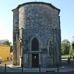 Journées Européennes du Patrimoine : Exposition des chasubles de l'église Saint-Hilaire