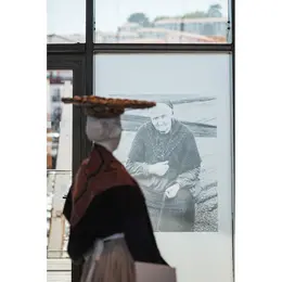 Journées européennes du patrimoine - Exposition « Femmes du port »