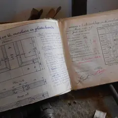 Journées européennes du Patrimoine : exposition le patrimoine papier, une mémoire fragile