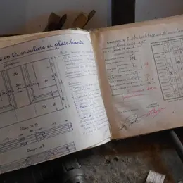 Journées européennes du Patrimoine : exposition le patrimoine papier, une mémoire fragile
