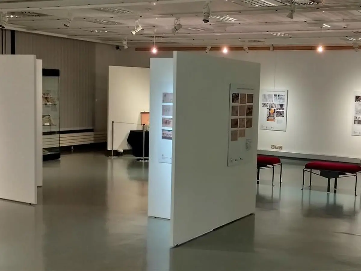 Journées européennes du patrimoine - Expositions