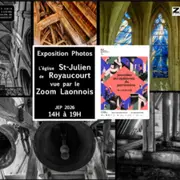 Journées Européennes du Patrimoine : Expositions Photos