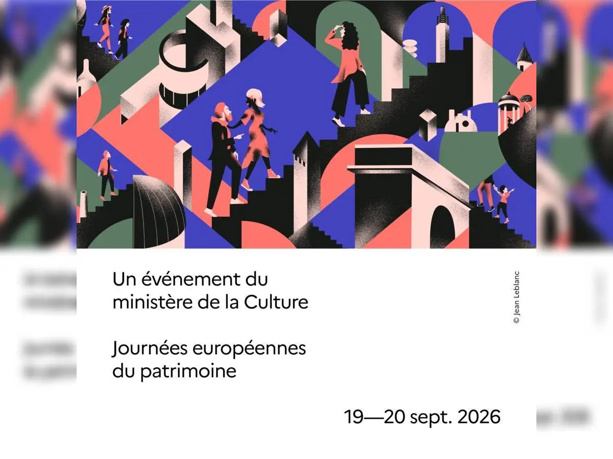 Journées Européennes du Patrimoine : Festival du Four à Pain