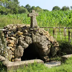 Journées Européennes du Patrimoine - Fontaines, chapelle et concert à Ousse-Suzan