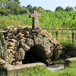 Journées Européennes du Patrimoine - Fontaines, chapelle et concert à Ousse-Suzan