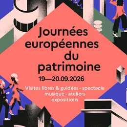 Journées Européennes du Patrimoine > Granville