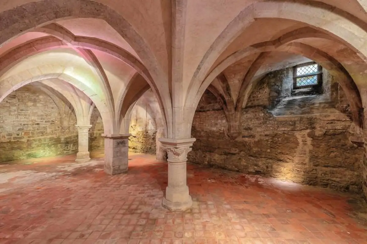 Journées Européennes du Patrimoine : hôtel de Houdrevile