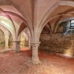 Journées Européennes du Patrimoine : hôtel de Houdrevile