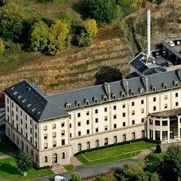 Journées Européennes du Patrimoine - Hôtel du département Marbot