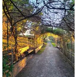 Journées européennes du patrimoine : Jardin botanique littoral