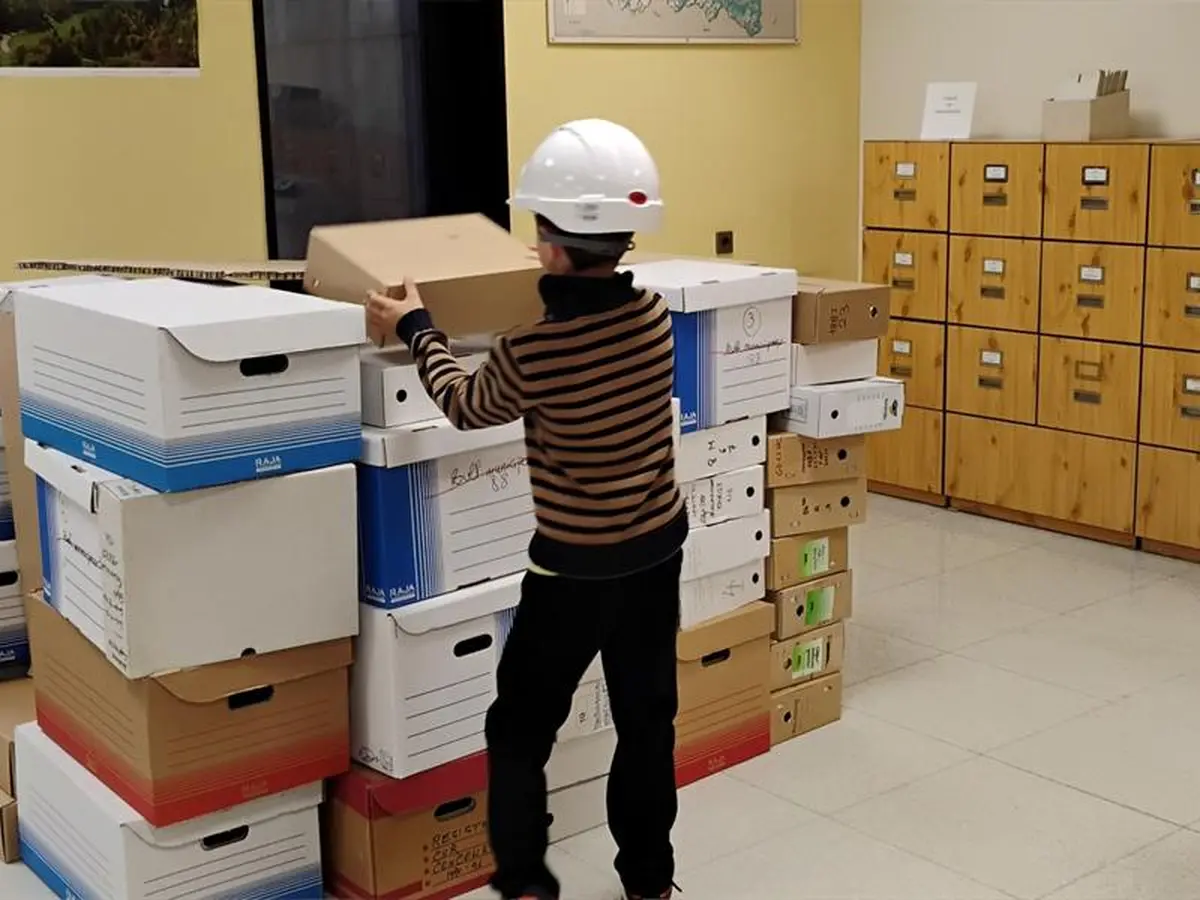 Journées européennes du patrimoine -Jeu de piste enfant « Avant la prochaine levée… »