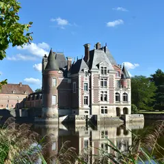 Journées Européennes du Patrimoine - L'architecture à l'honneur au Château de La Bussière