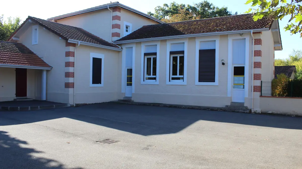 Journées Européennes du patrimoine : L'école d'hier à aujourd'hui