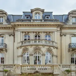Journées Européennes du Patrimoine - L'Hôtel Brou de Laurière ouvre ses portes