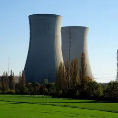 Journées européennes du patrimoine : La centrale nucléaire de Chooz