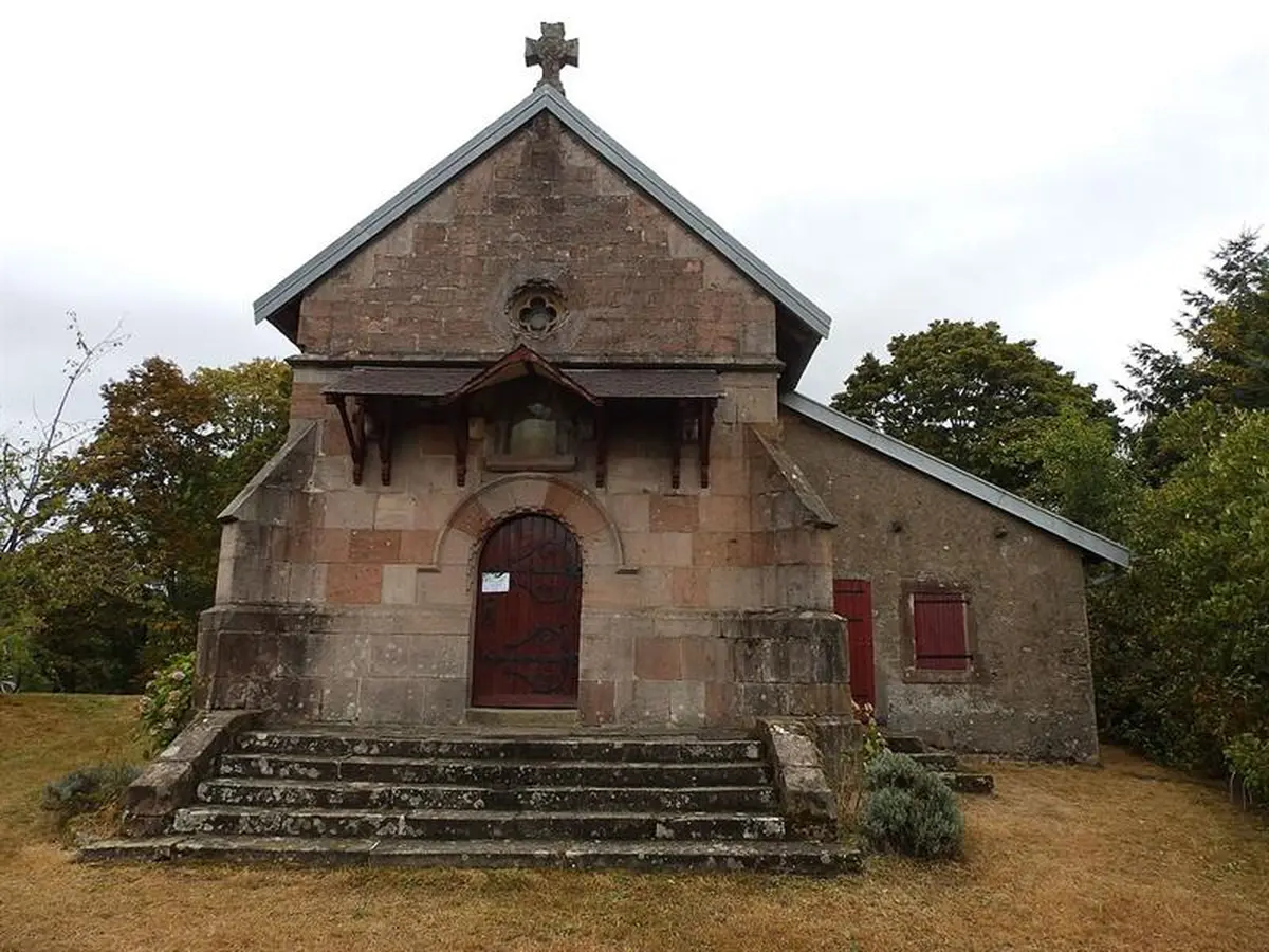 Journées européennes du patrimoine : la chapelle Saint-Michel