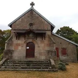 Journées européennes du patrimoine : la chapelle Saint-Michel