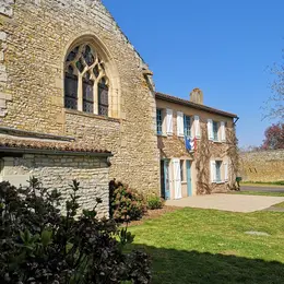 Journées Européennes du Patrimoine : la Maison de l'Acadie