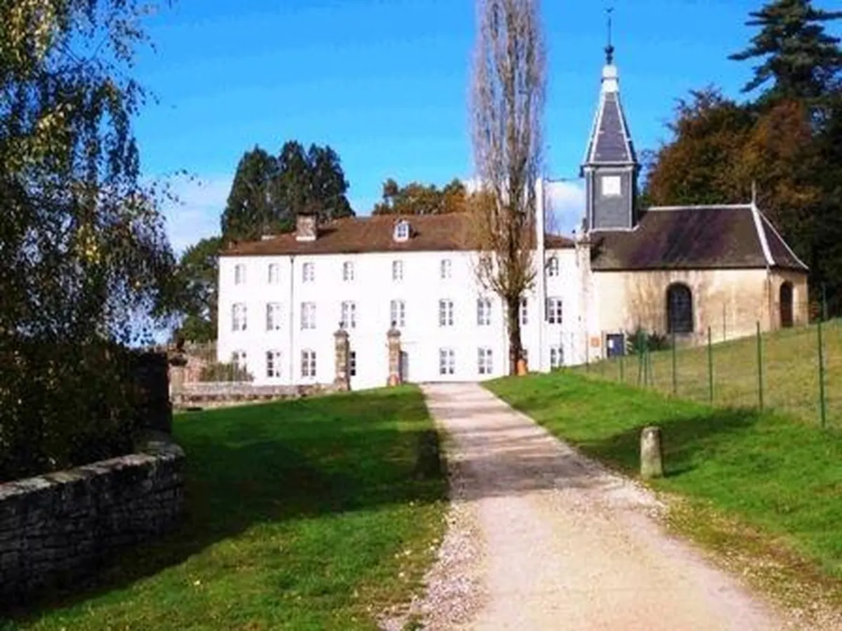Journées européennes du patrimoine - la manufacture royale