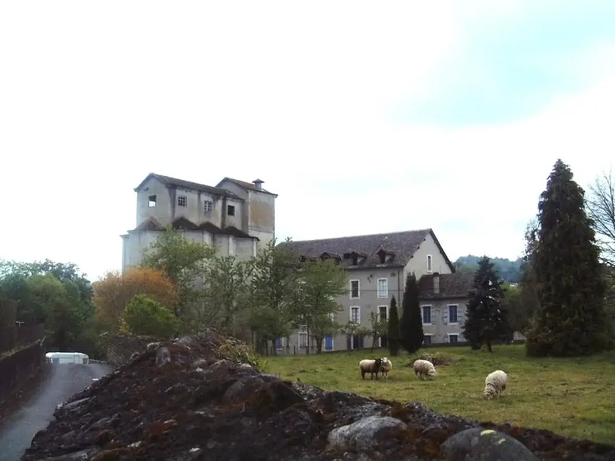 Journées Européennes du Patrimoine - La Minoterie