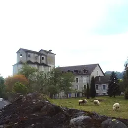 Journées Européennes du Patrimoine - La Minoterie
