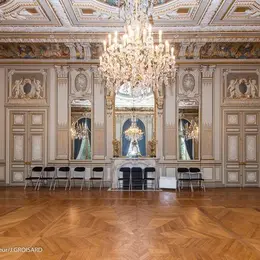 Journées Européennes du Patrimoine - La Préfecture ouvre ses portes