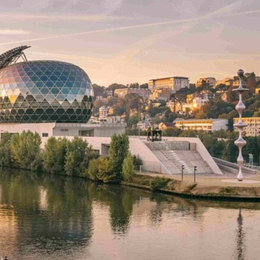 Journées Européennes du Patrimoine : la programmation plein air de La Seine Musicale