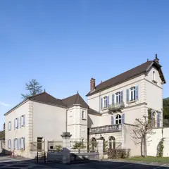 Journées Européennes du Patrimoine - La Villa / Frac-Collection / antenne du Frac Franche-Comté