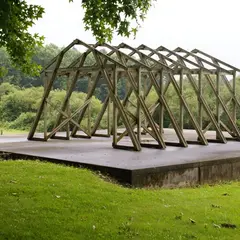 Journées Européennes du Patrimoine : le camp de Gurs