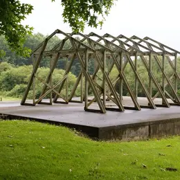 Journées Européennes du Patrimoine : le camp de Gurs