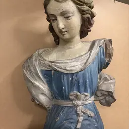 Journées Européennes du Patrimoine - Le Conservatoire Diocésain d'Art sacré ouvre ses portes