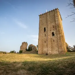 Journées Européennes du Patrimoine : le donjon de Moncontour