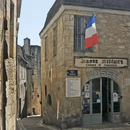 Journées Européennes du Patrimoine - Le Musée Militaire du Périgord ouvre ses portes