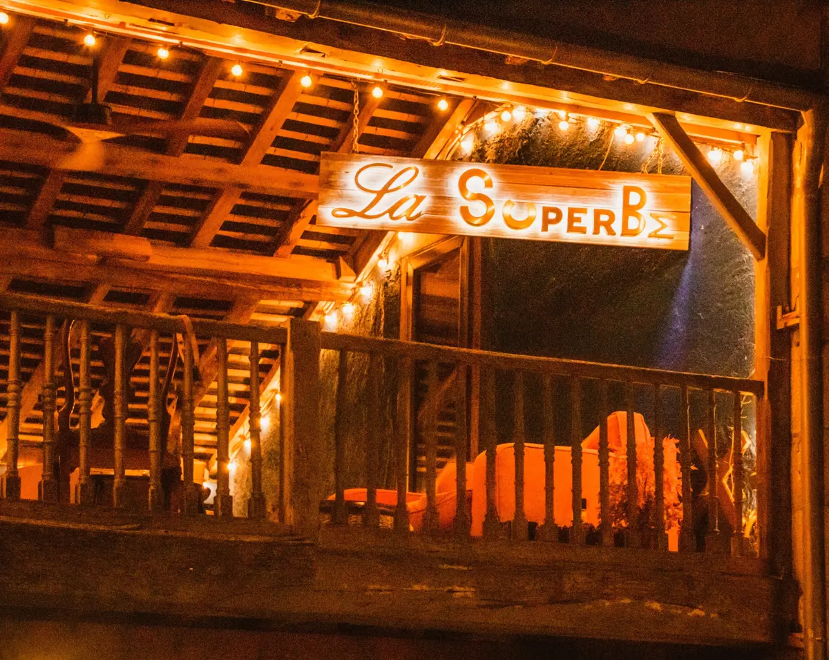 Journées Européennes du Patrimoine - Le Petit Théâtre Perché