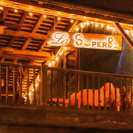 Journées Européennes du Patrimoine - Le Petit Théâtre Perché
