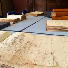 Journées Européennes du Patrimoine : Le service des Archives Communales de Saint-Junien vous ouvre ses portes !