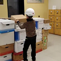 Journées européennes du patrimoine-Les activités ludiques pour les enfants