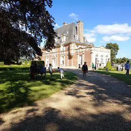 Journées européennes du patrimoine - Les jardins du château d'Aguesseau