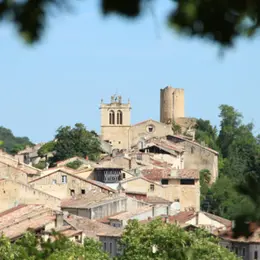 Journées Européennes Du Patrimoine : Les Médiévales D'Aurignac