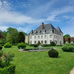Journées Européennes du Patrimoine : Les Petites Mains du château de Laàs