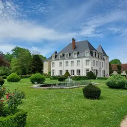 Journées Européennes du Patrimoine : Les Petites Mains du château de Laàs