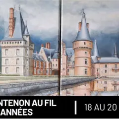 Journées Européennes du patrimoine - Maintenon au fil des années