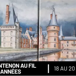 Journées Européennes du patrimoine - Maintenon au fil des années