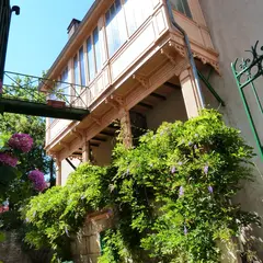 Journées Européennes du Patrimoine : Maison des frères Grenier