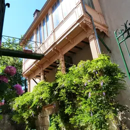 Journées Européennes du Patrimoine : Maison des frères Grenier