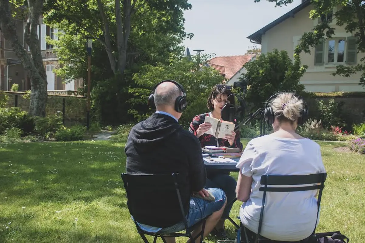 Journées européennes du patrimoine - Maison Jacques Prévert