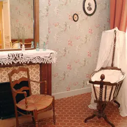 Journées Européennes du Patrimoine : Maison natale de Marcel Pagnol